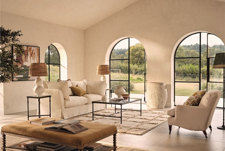 Phong cách Địa Trung Hải là gì? Đặc điểm và ứng dụng Phong cách Địa Trung Hải là gì? Đặc điểm và ứng dụng